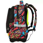 TARGET Superlight 2 Face Motorbike ranac 26824 - Slika 3