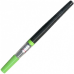 Pentel Arts Colour Brush XGFL-111X light green