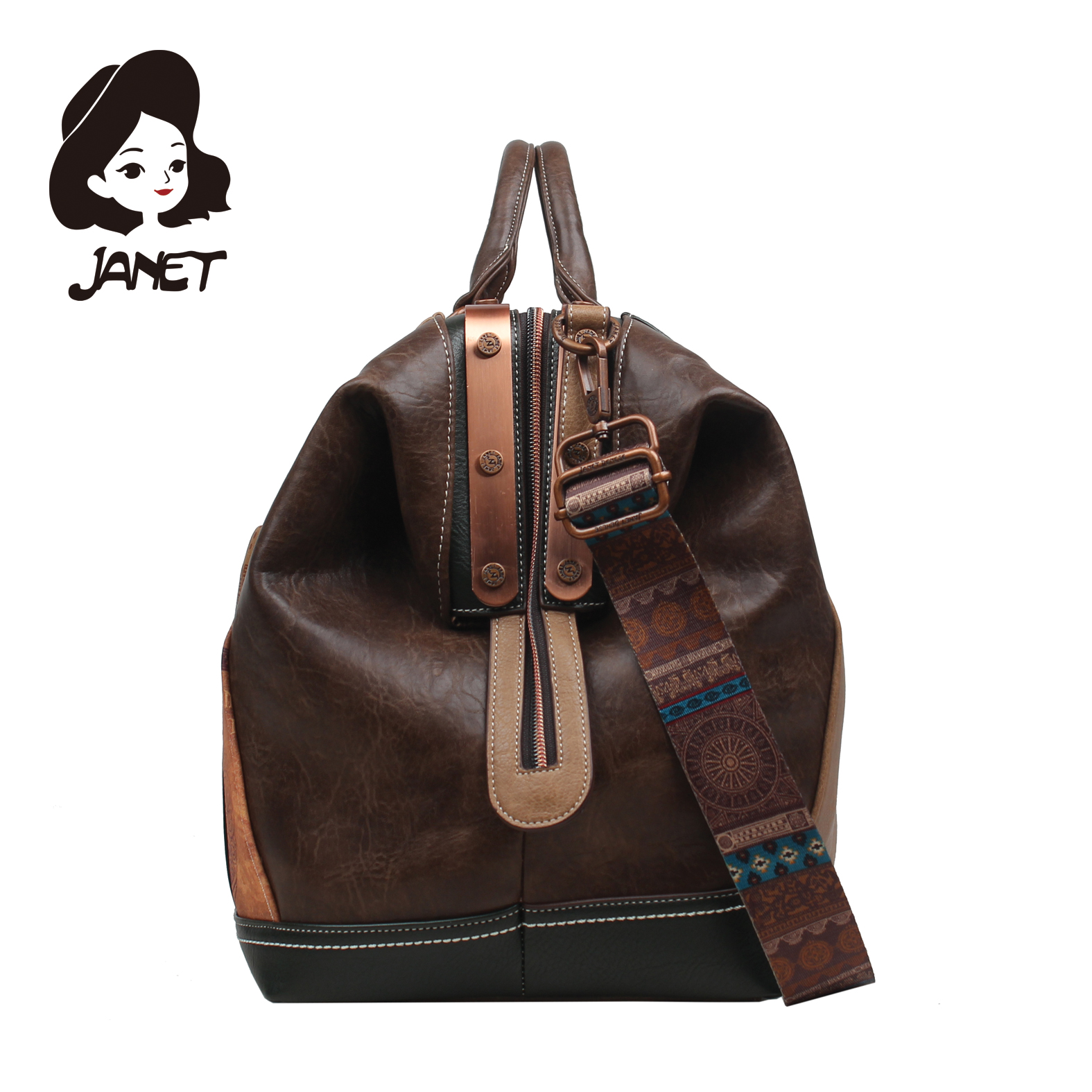 JANET Maya Journey torba 15736 - Image 3