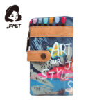 JANET Art Gallery novčanik 15767 - Slika 2