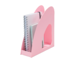 HAN Držač za dokumentaciju 16218-886 pastel pink - Slika 2