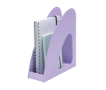 HAN Držač za dokumentaciju 16218-887 pastel violet - Slika 2