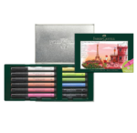 Faber Castell PITT artist pens 267136 Set Paris - Slika 2