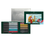 Faber Castell PITT artist pens 267137 Set London - Slika 2