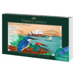 Faber Castell PITT artist pens 267138 Set Sydney