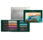 Faber Castell PITT artist pens 267138 Set Sydney - Slika 2