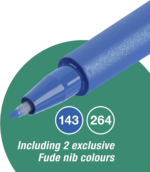 Faber Castell PITT artist pens 267138 Set Sydney - Slika 3