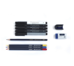 Faber Castell PITT artist pens 267191 Set Comic 3D - Slika 2