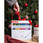 Uni EMOTT Marker Set Gift 1/40 90003 - Slika 6