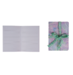 Flowers violet notes set 28578 - Slika 2