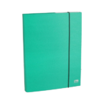 Fascikla Box A4 40403 green - Slika 2