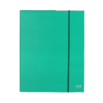 Fascikla Box A4 40403 green