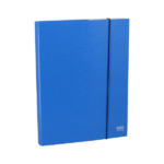 Fascikla Box A4 40306 blue - Slika 2