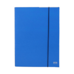 Fascikla Box A4 40306 blue