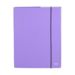Fascikla Box A4 40344 violet