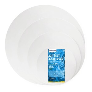 STANDART Canvas fi20cm 50364