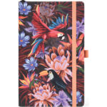 Notes Fastelli Eden Wild Garden 53570