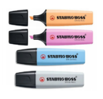 STABILO signir Boss Set 70/4-4 - Slika 2