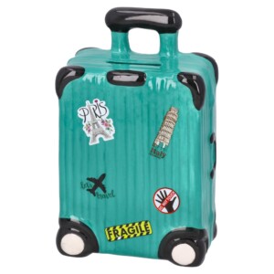 Kasica Suitcase 24616