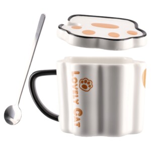 Šolja Lovely Cat 705.654