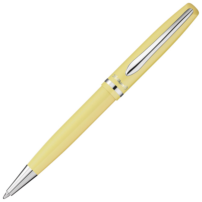 000016279 PELIKAN Jazz Pastel hemijska 812.672 pastel yellow - Slika 1