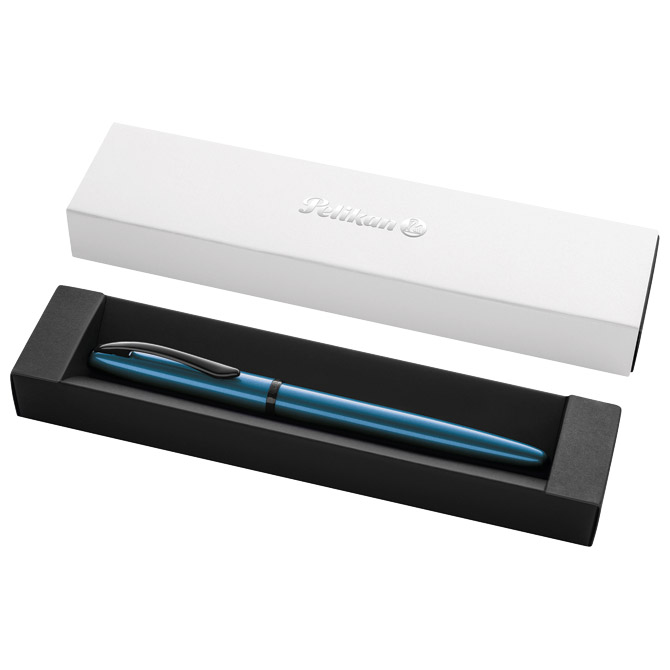 PELIKAN Jazz Noble Elegance roler 826.891 blue
