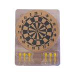 SOCIAL game 28800 Dartboard memo board - Slika 2