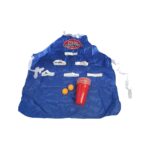 SOCIAL game 28801 Beer pong apron - Slika 2
