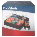 SOCIAL game 28817 PoolShots - Slika 2