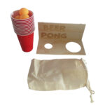 SOCIAL game 28819 Beer pong - Slika 2