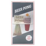 SOCIAL game 28819 Beer pong