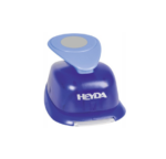 HEYDA Bušač 36875-20 krug - Slika 2