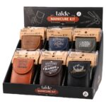 Men's gift - Manicure kit 46950 - Slika 2