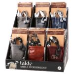 Men's gift - Mobile accessories kit 46974 - Slika 2