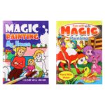 Kreativno bojenje Magic 71032