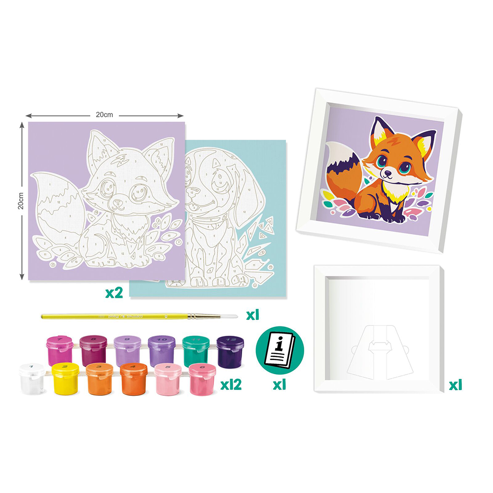 MAPED Creativ set 907084 - Image 3