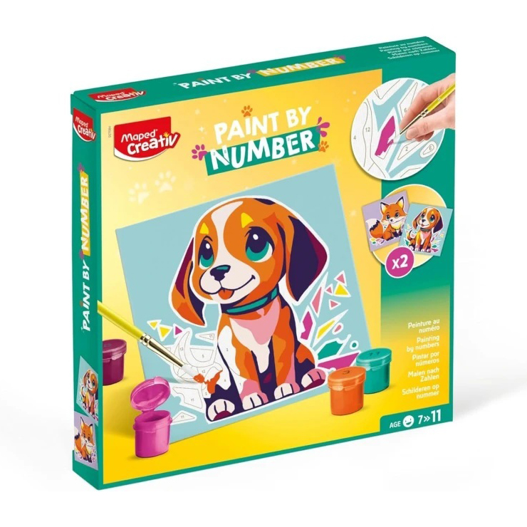 MAPED Creativ set 907084
