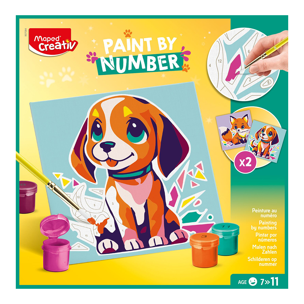 MAPED Creativ set 907084 - Image 4