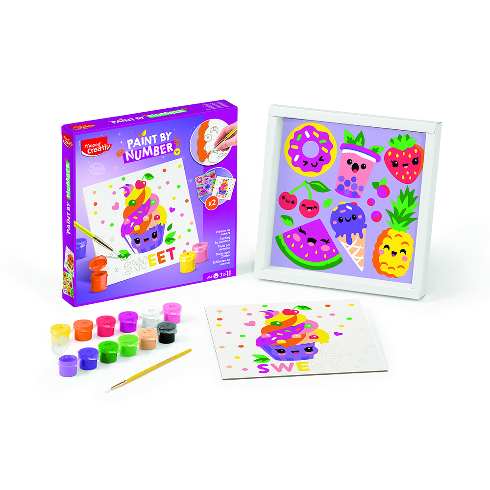 MAPED Creativ set 907088 - Image 2