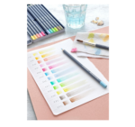Faber Castell Goldfaber Aqua Pastel 1/12 114622 - Slika 3