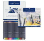 Faber Castell Goldfaber colour pencil 1/24 114724 - Slika 2