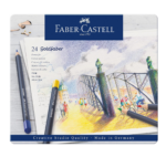 Faber Castell Goldfaber colour pencil 1/24 114724