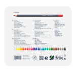 Faber Castell Goldfaber colour pencil 1/24 114724 - Slika 3