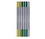 Faber Castell Goldfaber Aqua Dual marker set 164517 - Slika 2