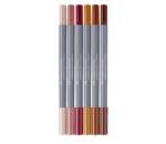 Faber Castell Goldfaber Aqua Dual marker set 164518 - Slika 2