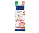 Faber Castell Goldfaber Aqua Dual marker set 164518