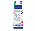 Faber Castell Goldfaber Aqua Dual marker set 164519