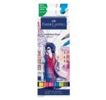 Faber Castell Goldfaber Aqua Dual marker set 164606