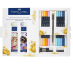 Faber Castell Goldfaber Sketch marker set No1 164701 - Slika 3