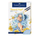 Faber Castell Goldfaber Sketch marker set No1 164701